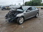 Kia Optima 2012