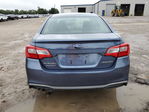 Subaru Legacy 2018