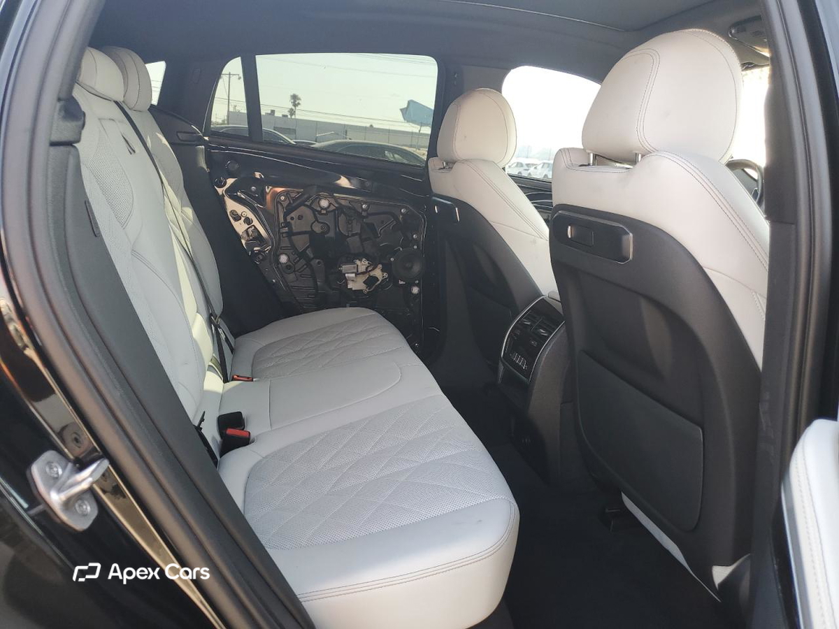 BMW X6 2024