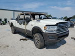 RAM 3500 2022