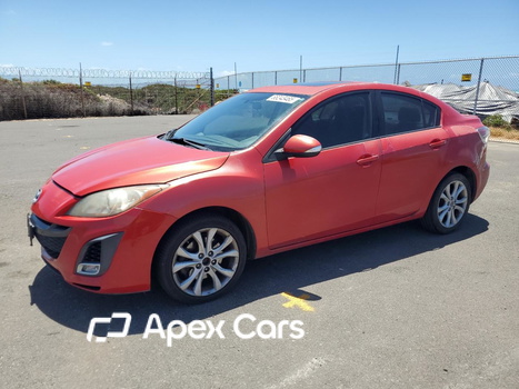 Mazda 3 2010 - Image 1 of 12