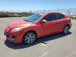 Mazda 3 2010