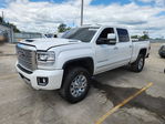 GMC Sierra 2018