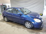Hyundai Accent 2009