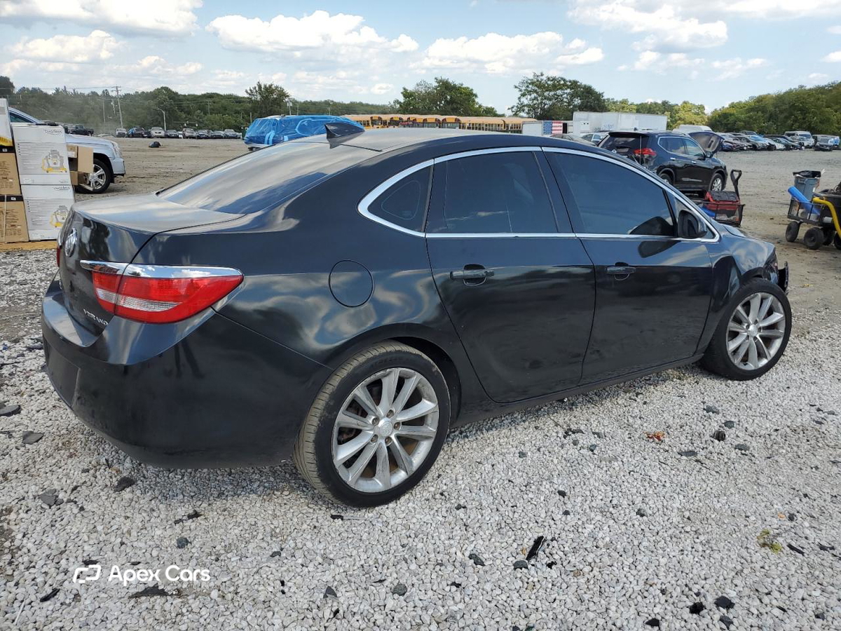Buick Verano 2015