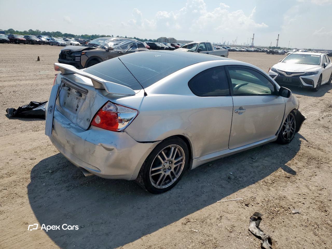 Mazda 3 2005