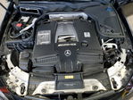 Mercedes-Benz E-klasse 2018