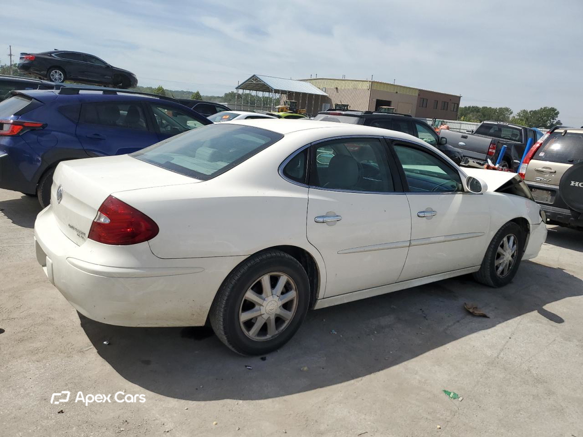 Buick LaCrosse 2006