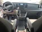 Ford Transit 2021