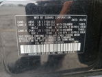 Subaru Outback 2018
