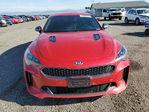 Kia Stinger 2021