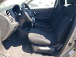 Nissan Versa 2014