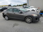 Mazda 3 2013
