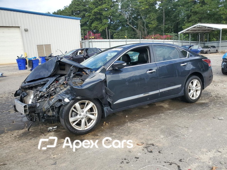 Nissan Altima 2015 - Image 1 of 14