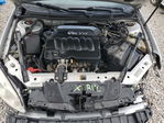 Chevrolet Impala 2015