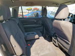 Honda Pilot 2017
