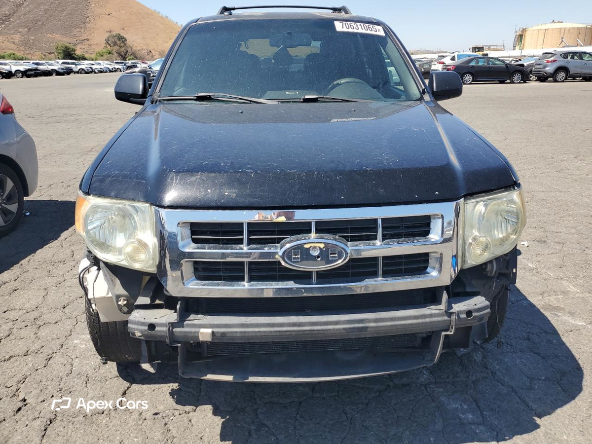 Ford Escape 2008