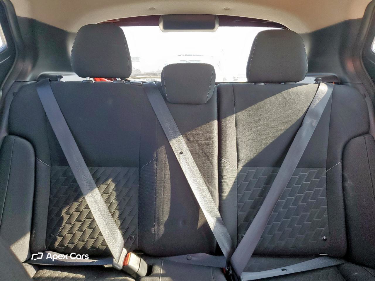 Nissan Kicks 2023