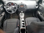 Nissan Juke 2013
