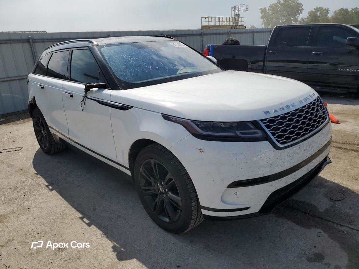 Land Rover Range Rover Velar 2020