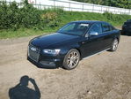 Audi RS4 2013