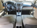 Subaru Outback 2013