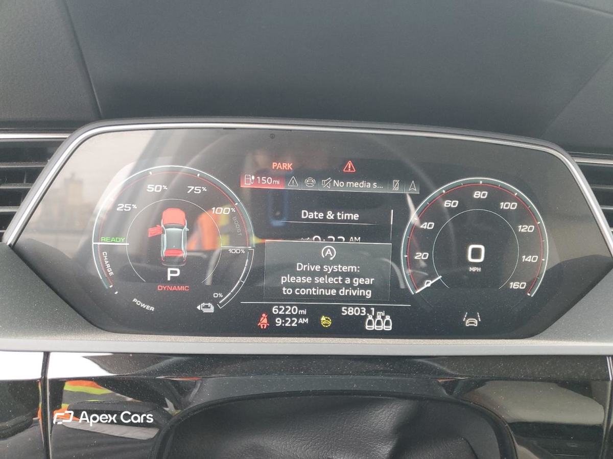 Audi Q8 2024