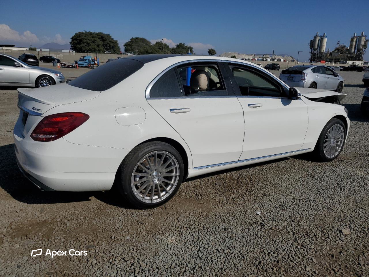 Mercedes-Benz  2016