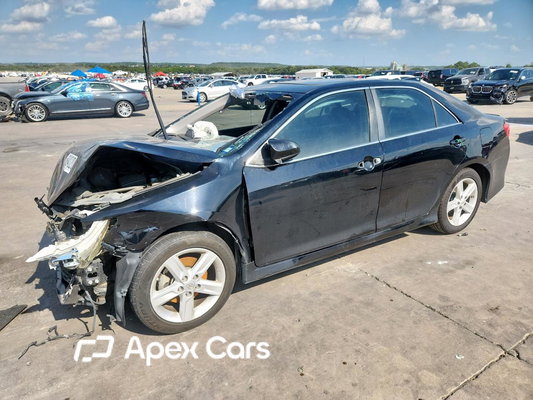 Toyota Camry 2012 - Image 1 of 13