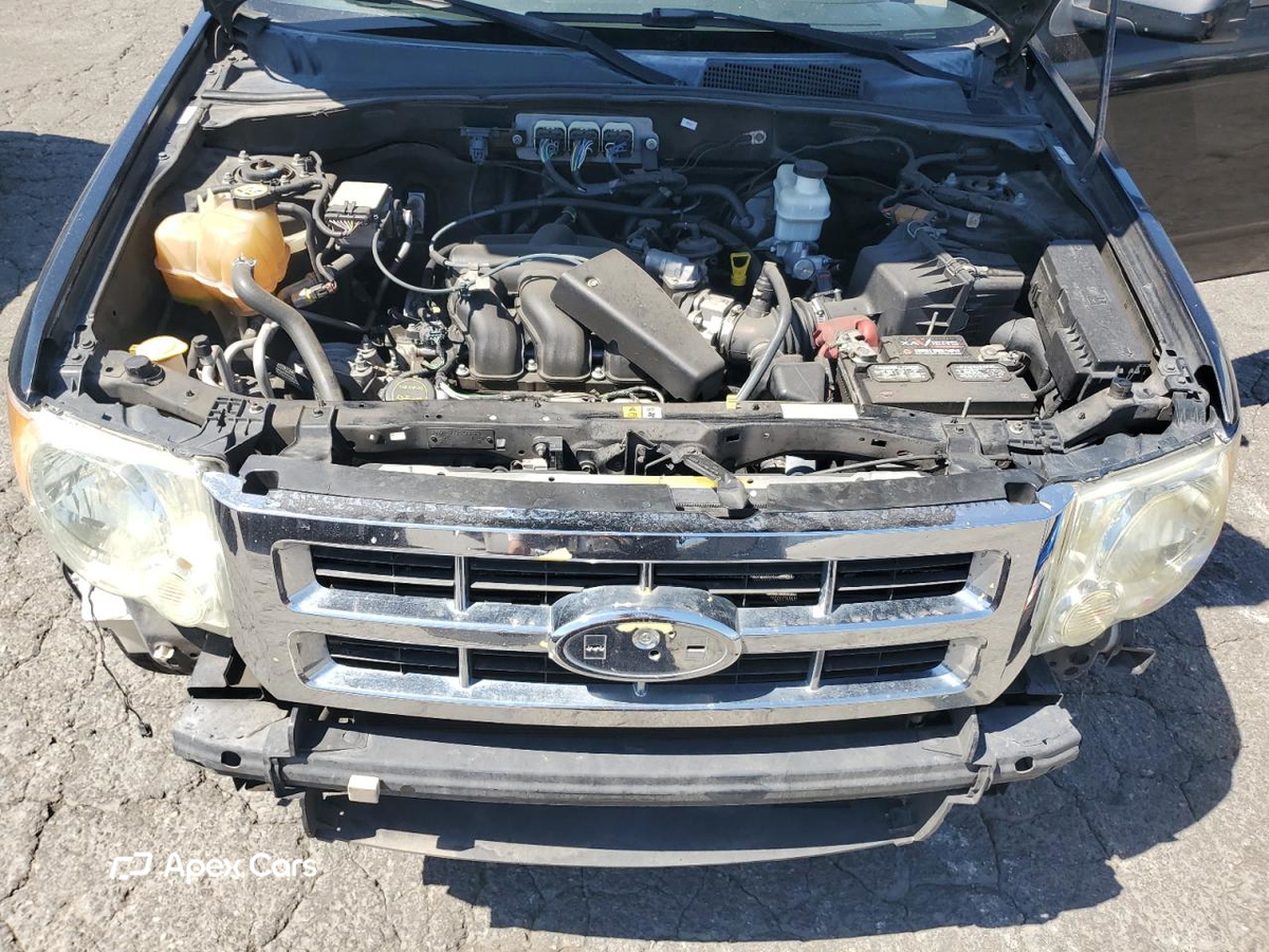 Ford Escape 2008