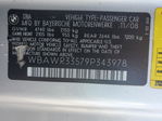 BMW Series 3 2009