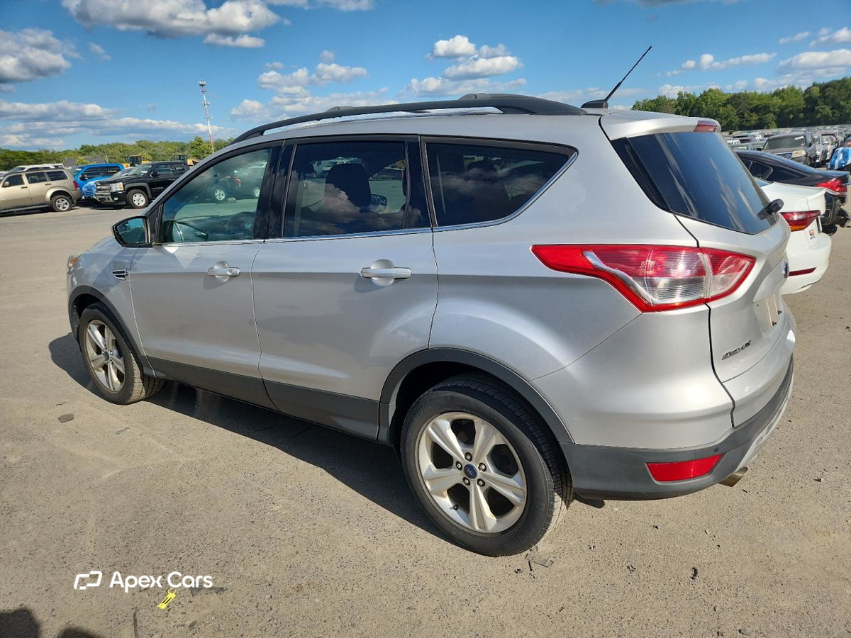 Ford Escape 2015