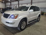 Lexus GX 2006
