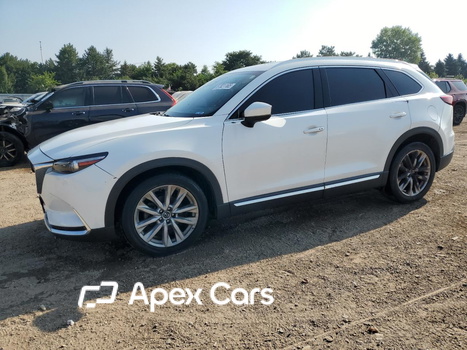 Mazda CX-9 2016 - Image 1 of 14