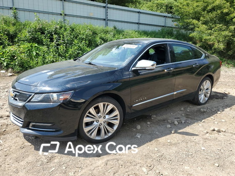 Chevrolet Impala 2020 - Image 1 of 12