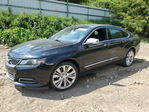 Chevrolet Impala 2020