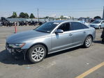 Audi A6 2015