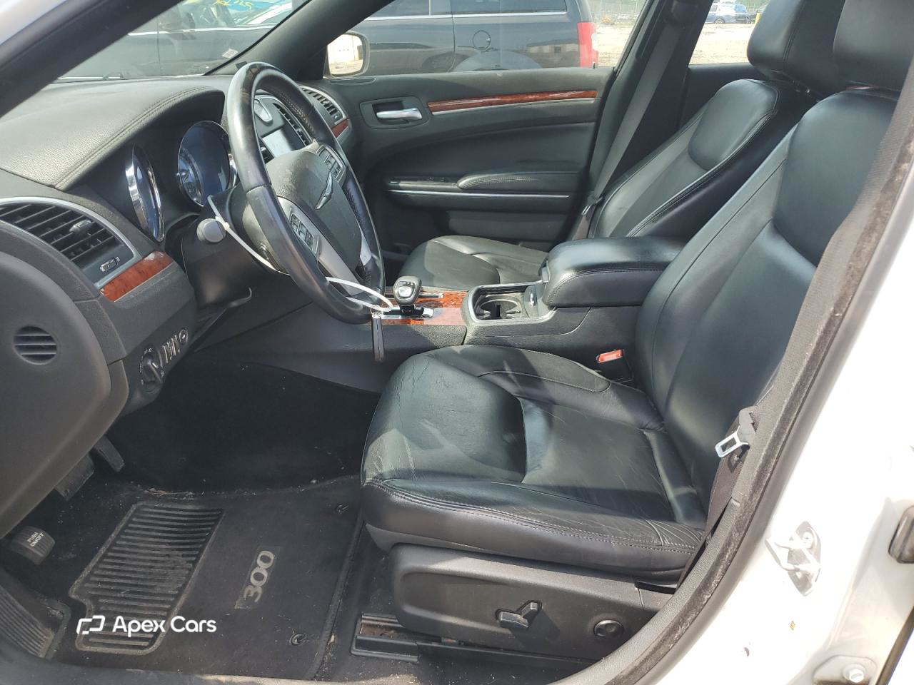 Chrysler 300 2014