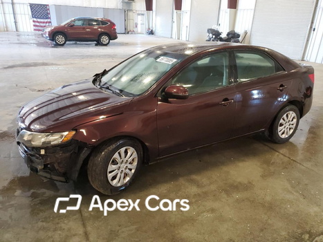 Kia Forte 2011 - Image 1 of 12