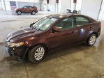 Kia Forte 2011