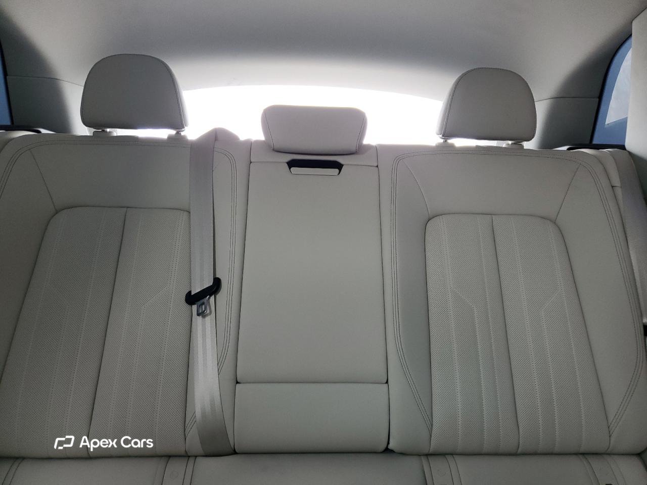 Audi Q8 2024