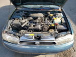 Subaru Legacy 1997
