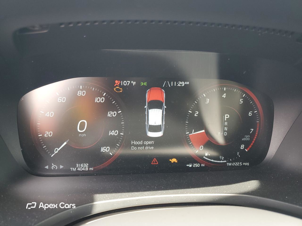 Volvo S60 2020