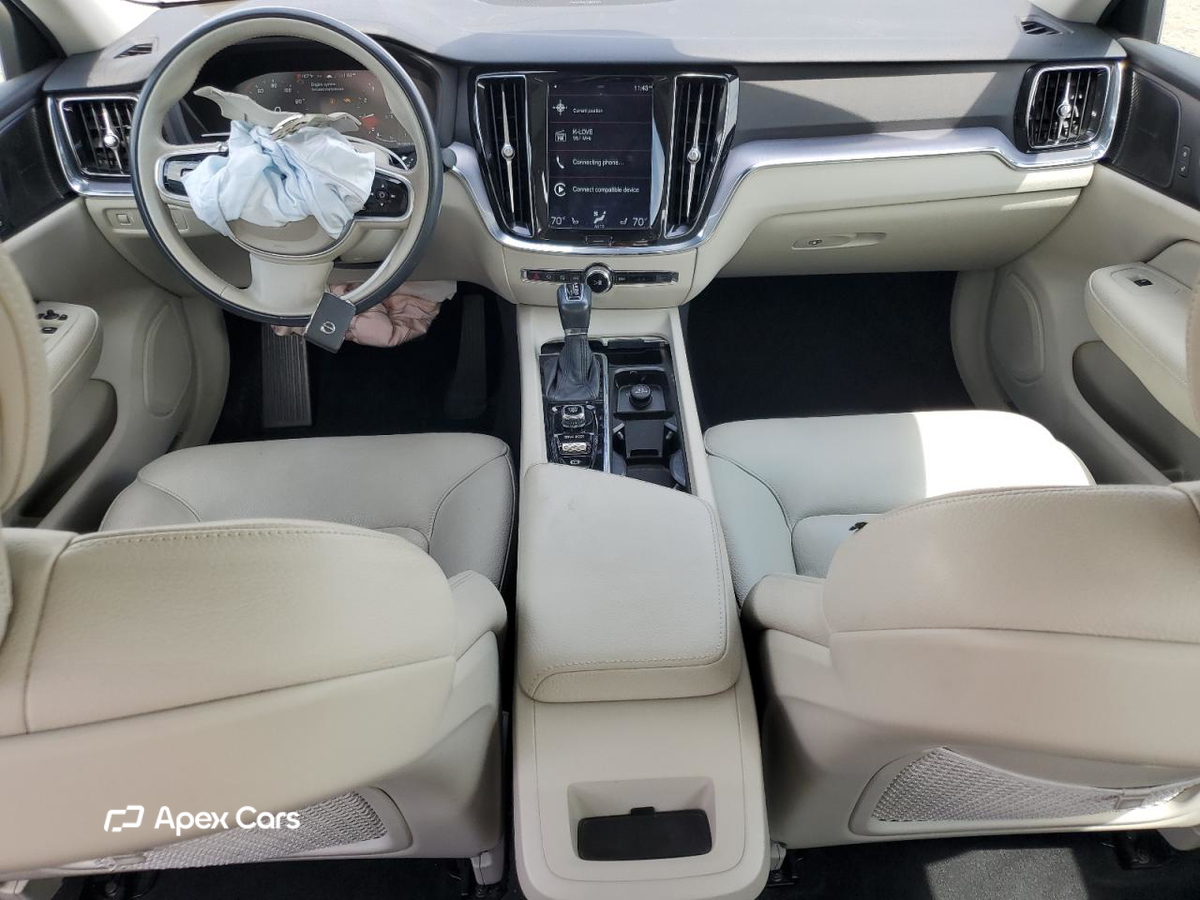 Volvo S60 2020