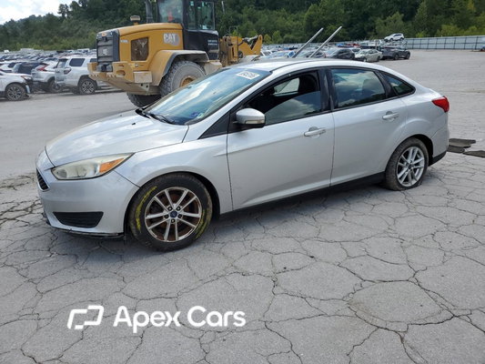 Ford Focus 2016 - Zdjęcie 1 z 13