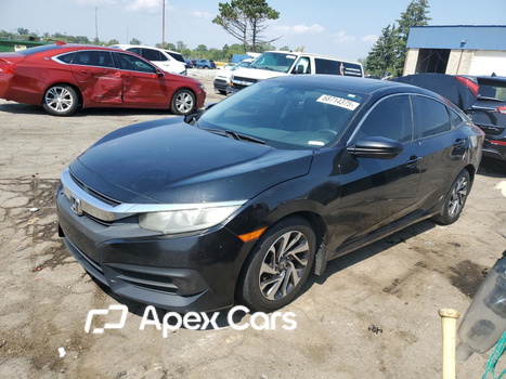 Honda Civic 2017 - Image 1 of 5