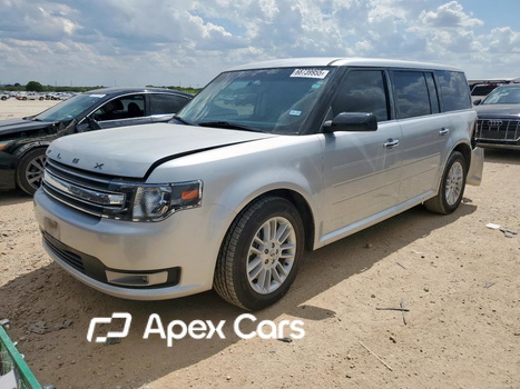 Ford Flex 2018 - Zdjęcie 1 z 13
