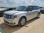 Ford Flex 2018