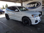 BMW X3 2015