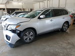 Nissan Pathfinder 2017